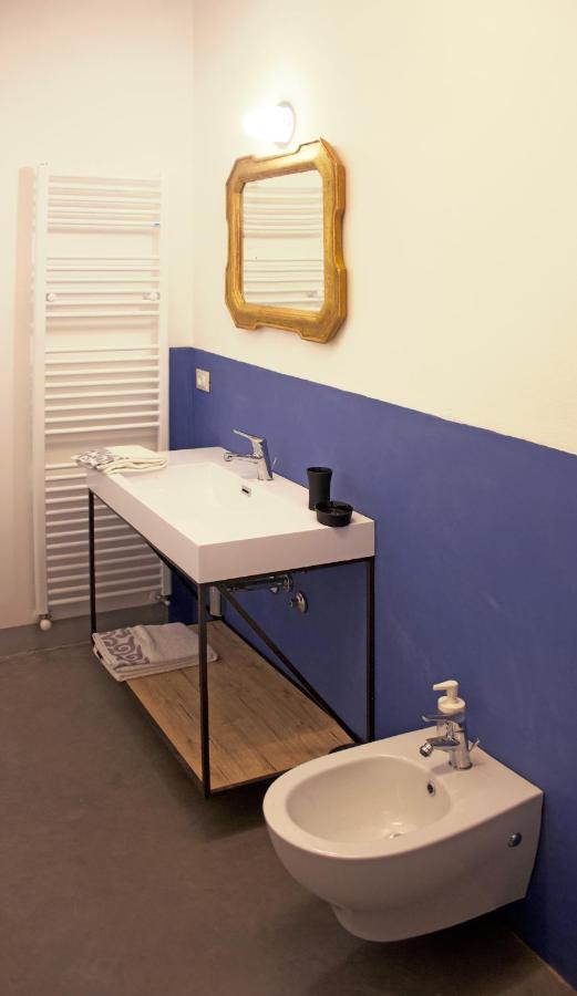 Corte La Volta Plaisance Extérieur photo